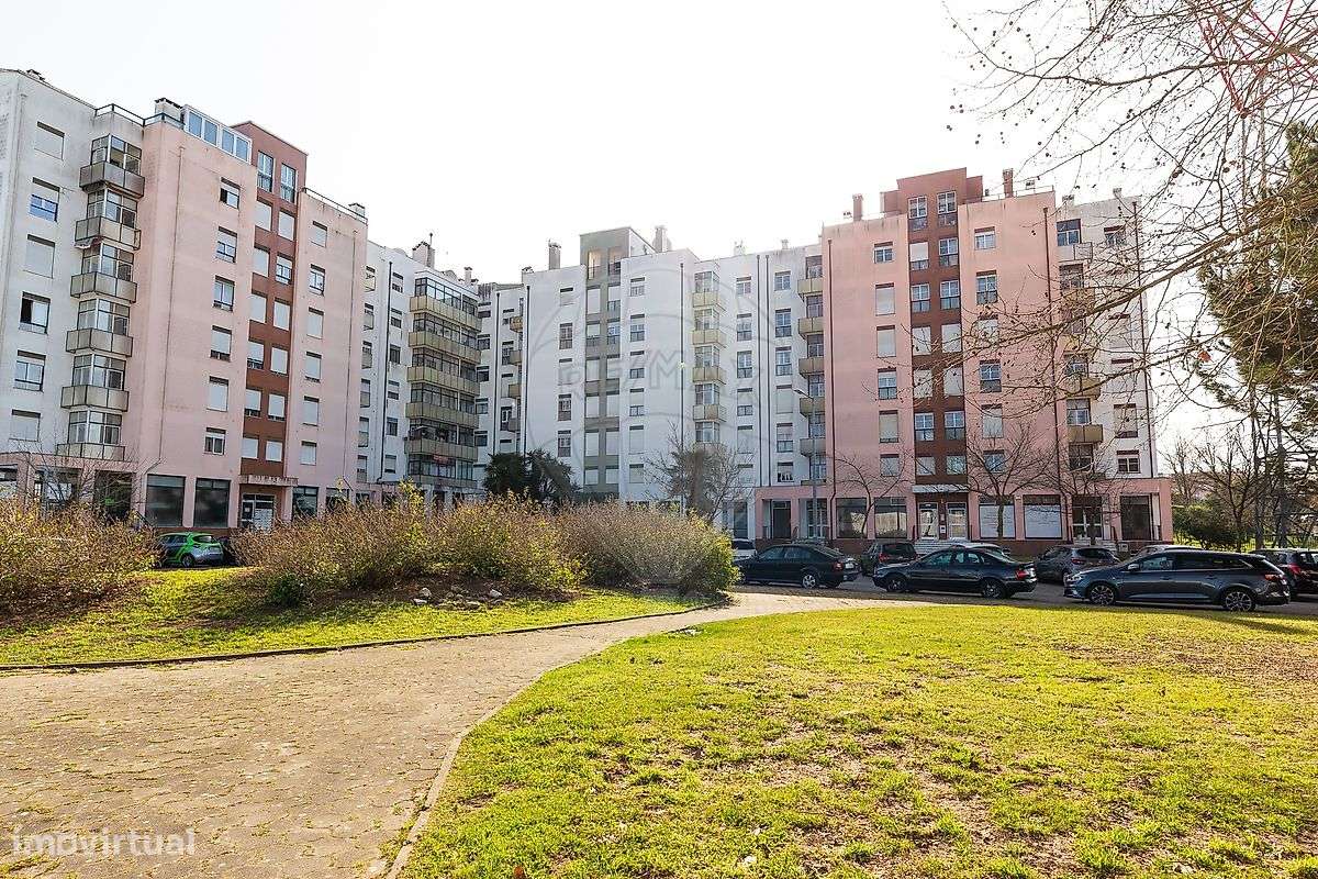 Apartamento T2 para venda - Grande imagem: 2/26