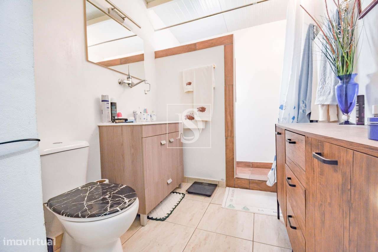Moradia T2 em Alferrarede – Abrantes-6
