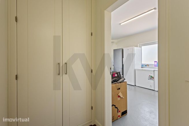 Moradia isolada T3+1 com vista mar e campo-21