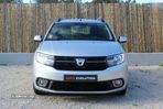 Dacia Logan MCV 0.9 TCe Comfort Bi-Fuel - 3