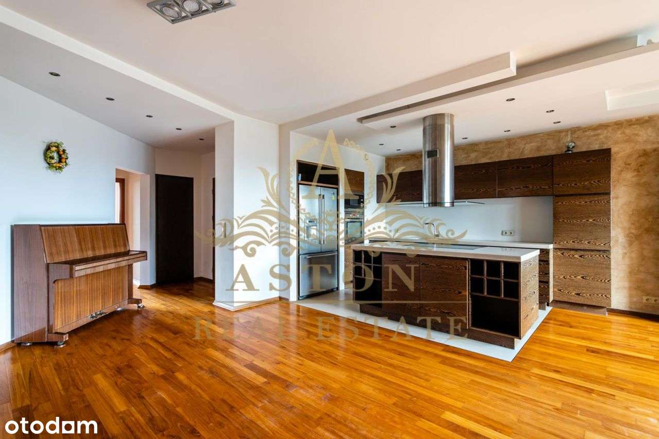 Luksusowy i przestronny apartament z tarasem-2