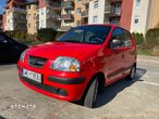 Hyundai Atos 1.1 - 11