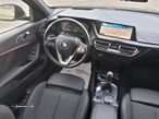 BMW 116 d Line Sport - 14