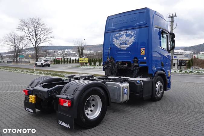 Scania R 450 / RETARDER / LEDY / I-PARK COOL / EURO 6 / 2019 R / - 6