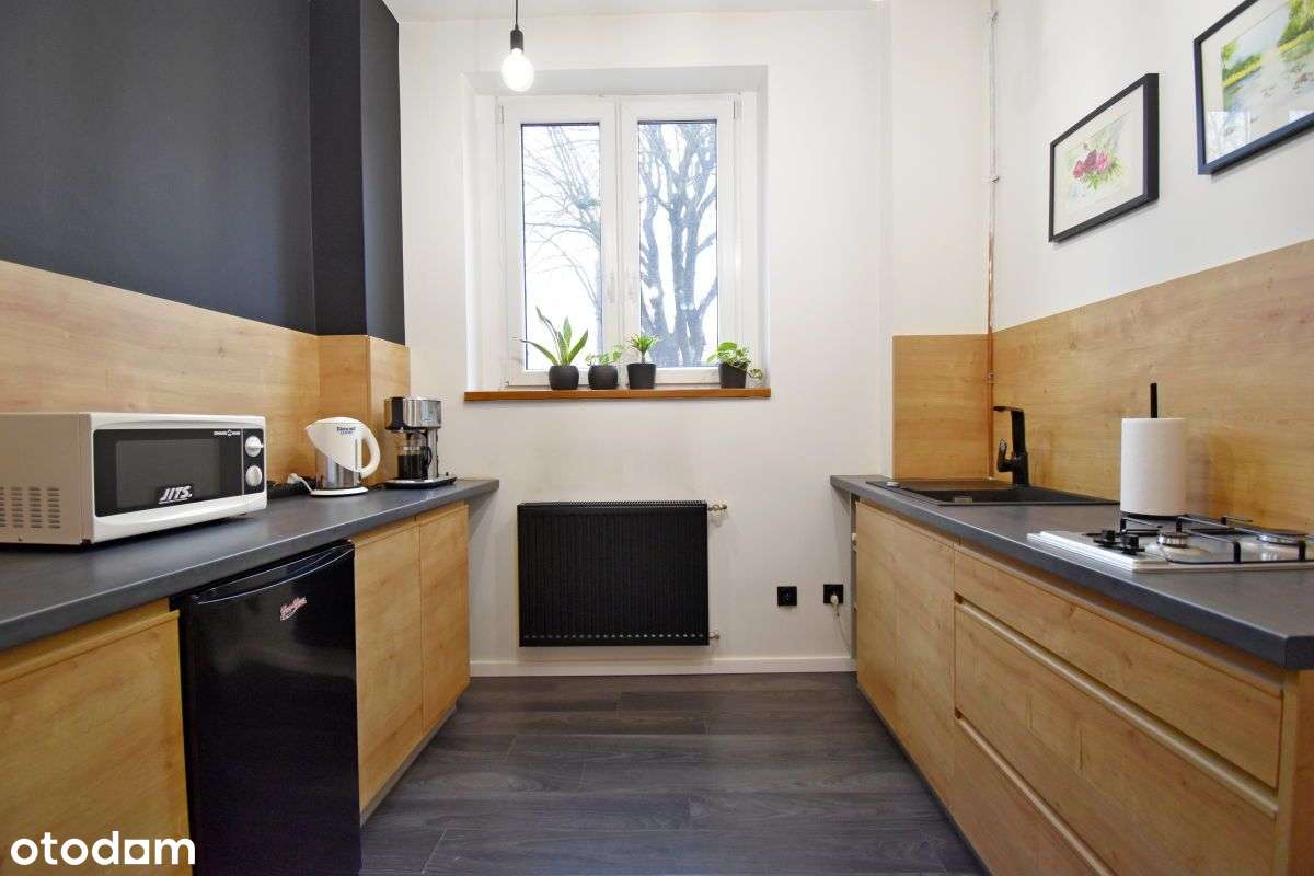 Mieszkanie w centrum! Rewelacyjna cena!-9