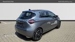 Renault Zoe R135 Z.E 50 Iconic - 6