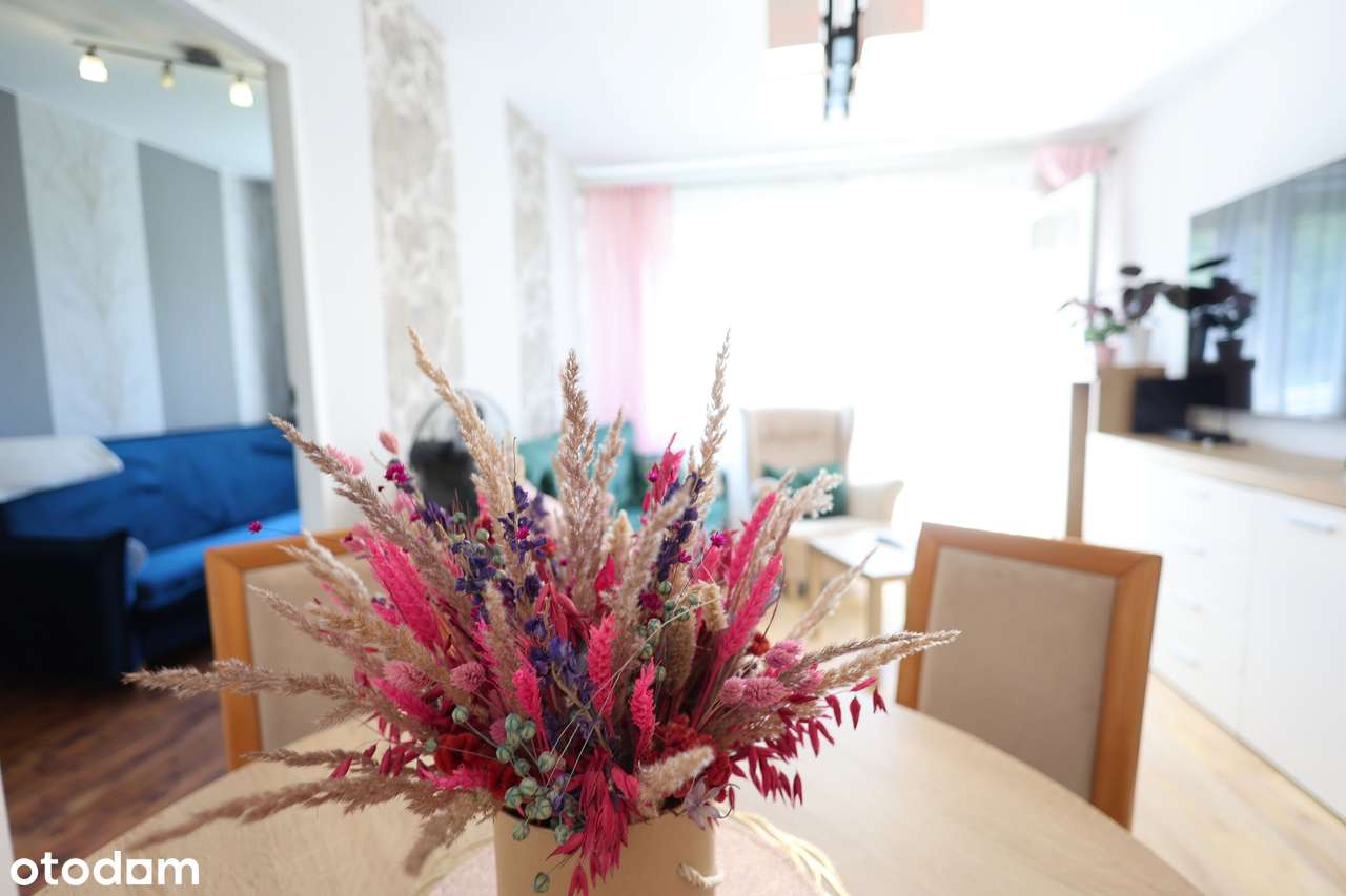 Komfortowe 3-pokojowe mieszkanie po generalnym remoncie – Kalisz-6