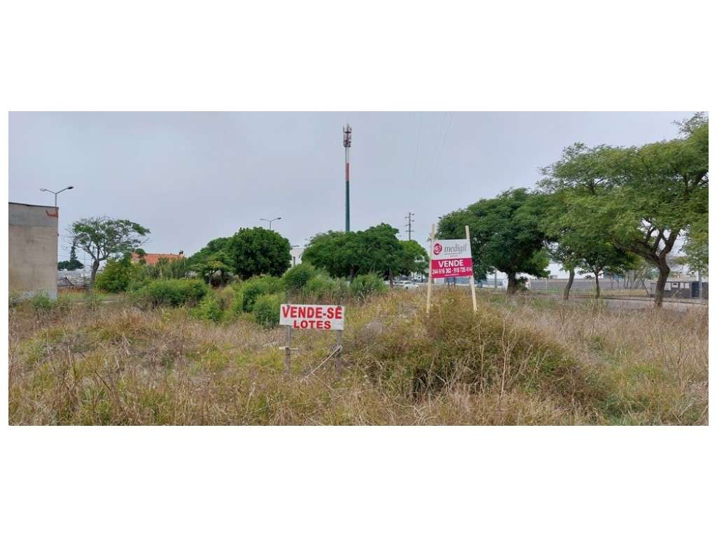 Lotes para moradias em Vieira de Leiria - Grande imagem: 4/5