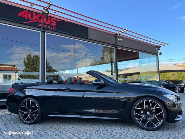 BMW 420 d Pack M Auto - 2