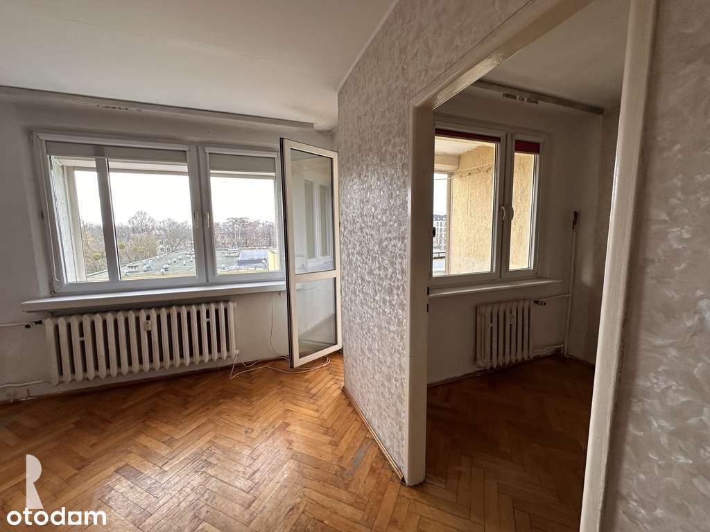 Mieszkanie z Potencjałem – Dębiec, 4 Pokoje-5