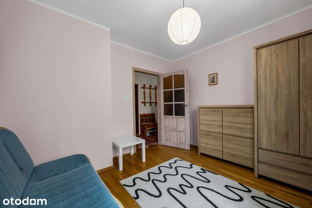 2-pokojowe mieszkanie po remoncie-14