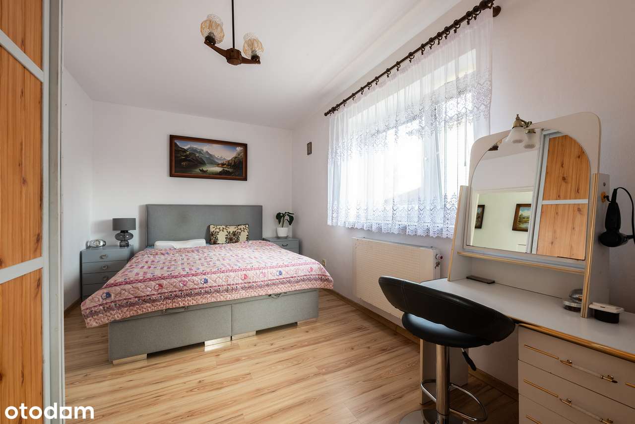 REZERWACJA! Duży dom w miejscowości Stock-6