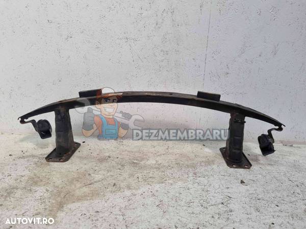 Armatura bara fata Bmw 1 (E81, E87) [Fabr 2004-2010] OEM - 2