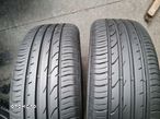 2x CONTINENTAL PremiumContact 2 215/55R18 6,7mm - 1