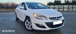 Opel Astra V 1.4 T GPF Enjoy S&S