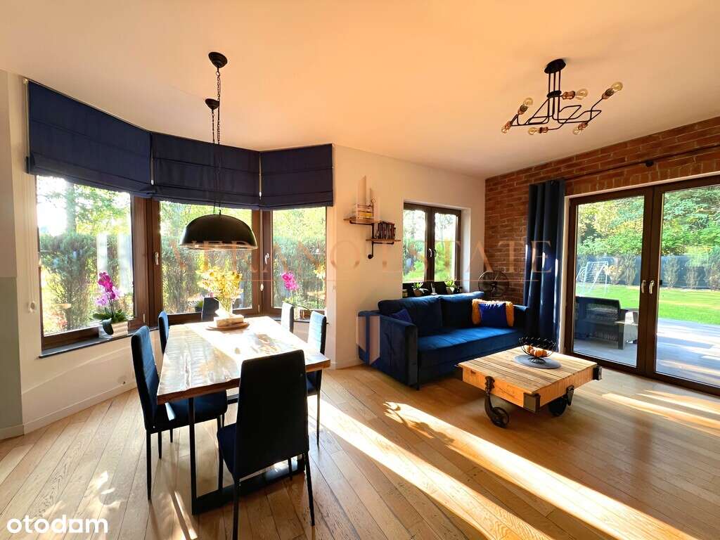 Przestronny dom z ogrodem – idealny dla rodziny! - Pełny obrazek: 5/20