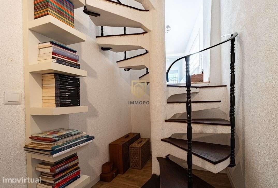 Moradia T5 Venda em Gandra,Paredes-43