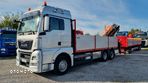 MAN TGX 26.480 6X2 ATLAS 206.3 - 20