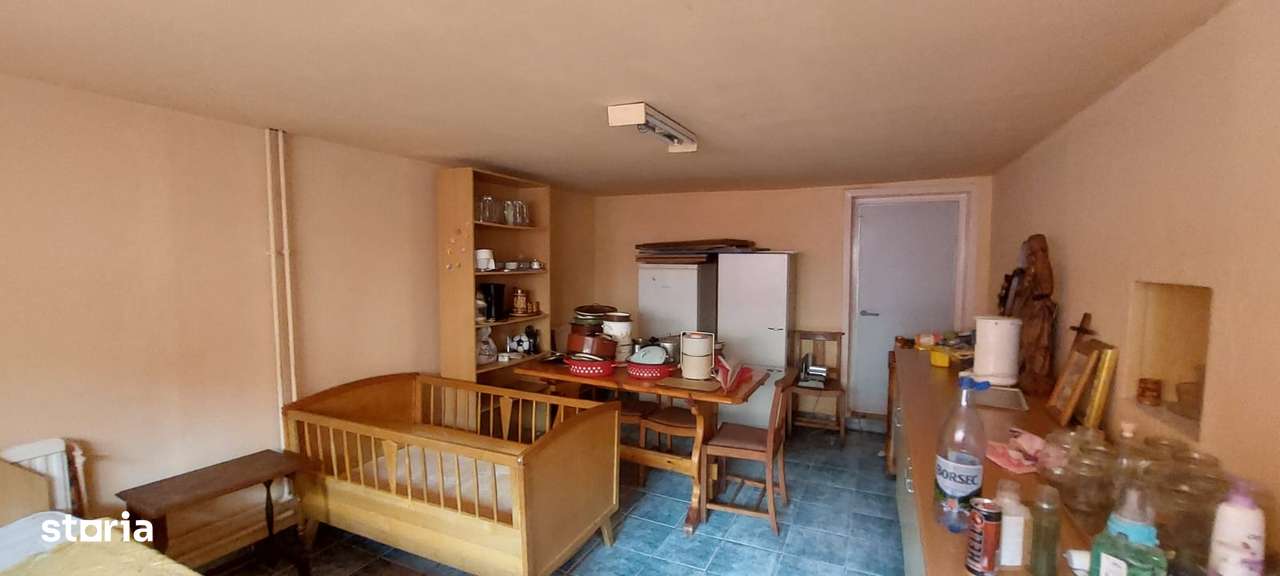 De vanzare casa singur in curte , zona Libertatii-5