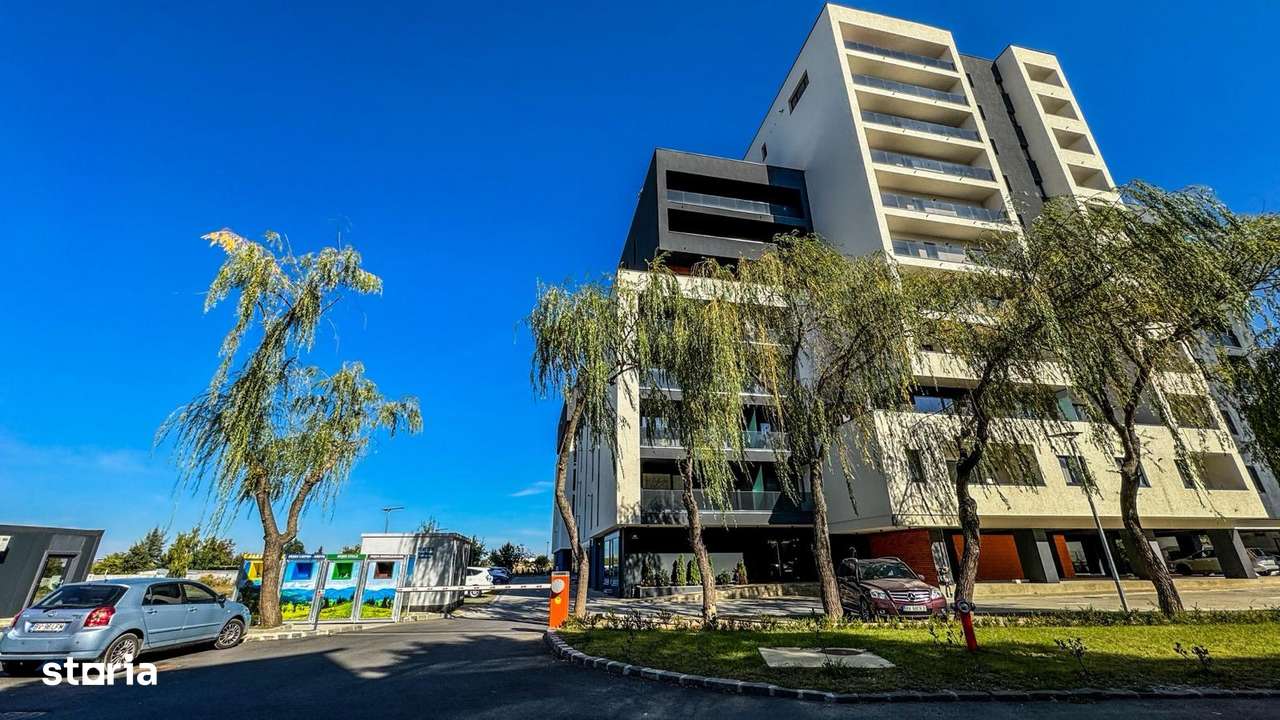 Acceptam schimb cu casa Apartament 2 camere 2 bai incalzire pardoseala-18