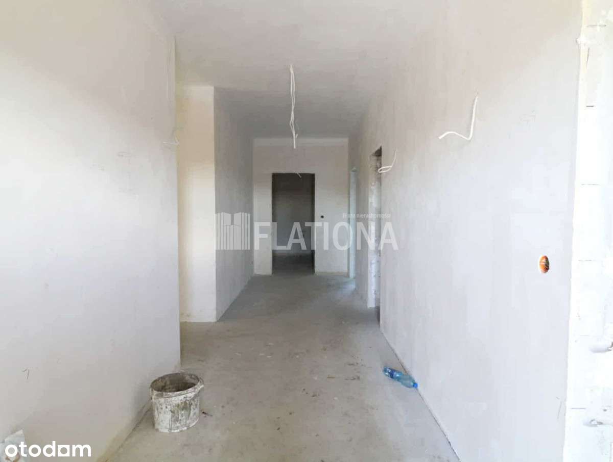 Bliźniak w stanie deweloperskim-11