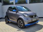 Smart Fortwo passion - 1