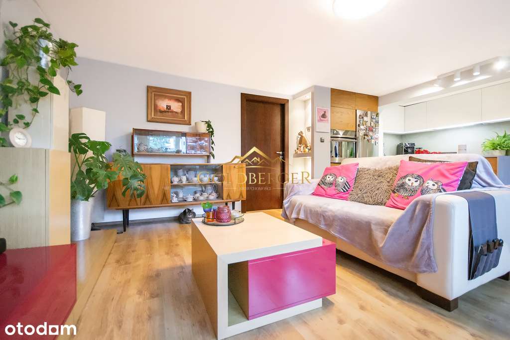 Przestronny dom dla rodziny i firmy-11