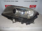 Farol BMW Serie 3 - 2