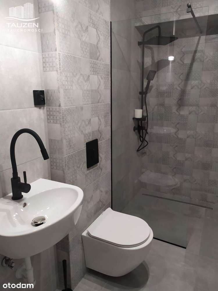 2 pokoje - wysoki standard! /dla seniora /wózka-8