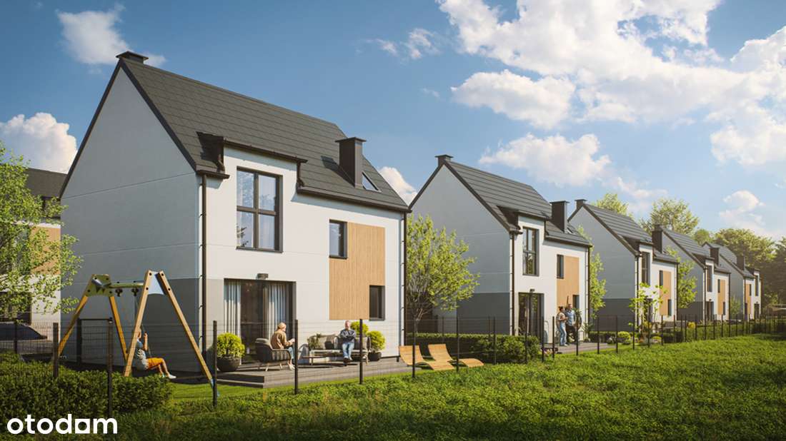 Dom wolnostojący 81m2, Jakubowice Konińskie/Choiny - Pełny obrazek: 5/14