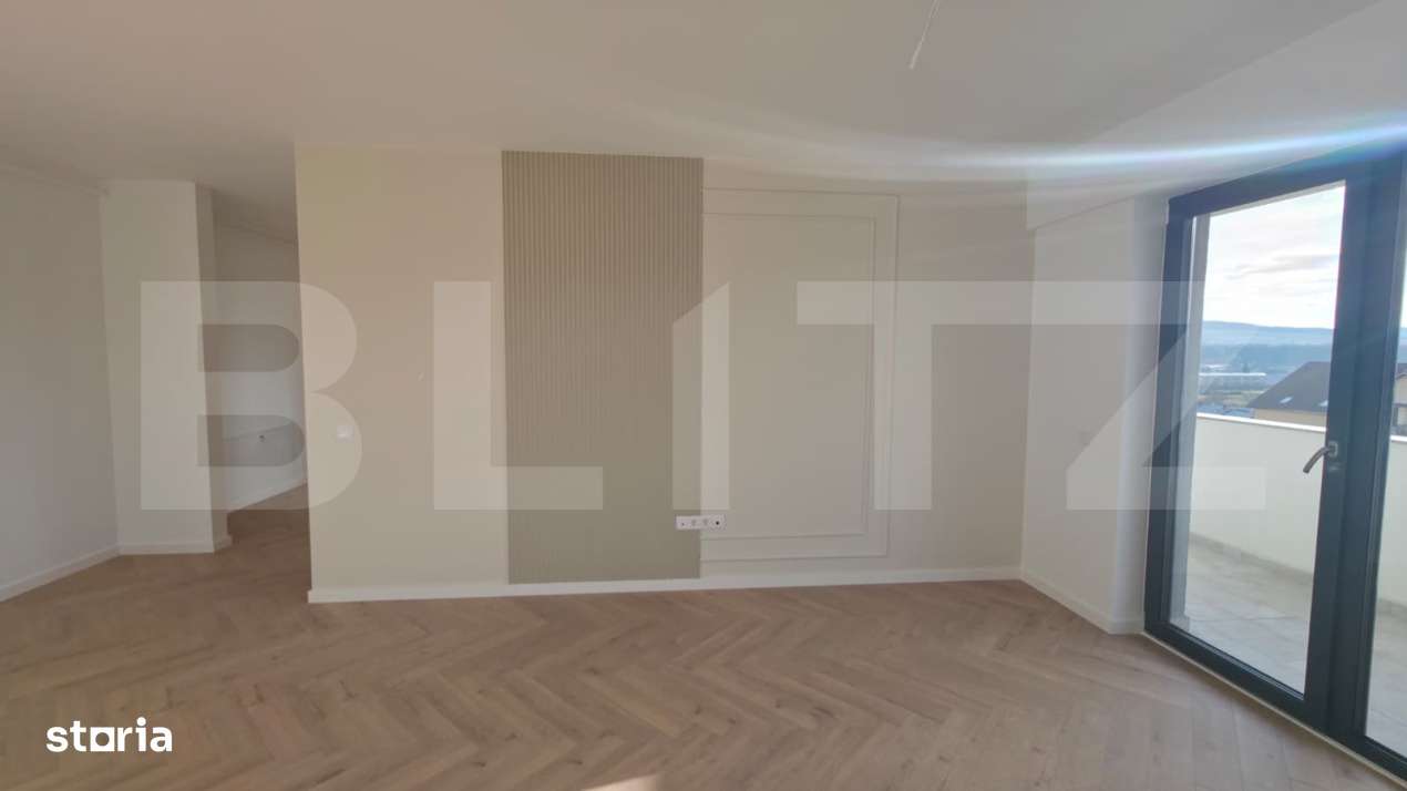 Exclusivitate | Comision 0% | Ap. 3 camere | 69,5 mp utili + 29 mp bal - Imagine principală: 3/19