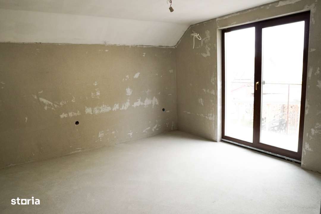 Casa single premium in Talmaciu | 4 camere | teren 300 mp-17