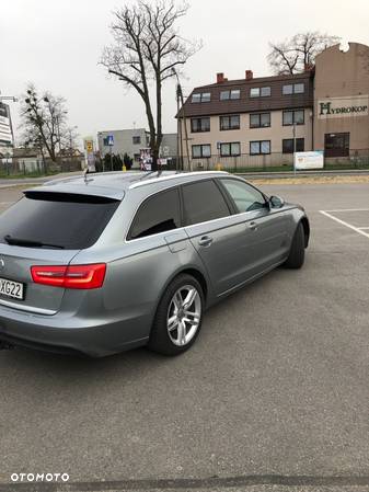 Audi A6 2.0 TDI - 5