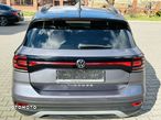 Volkswagen T-Cross 1.0 TSI Active DSG - 6