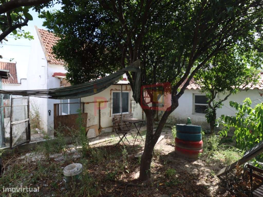 MORADIA TÉRREA MONTIJO - ESTEVAL-9