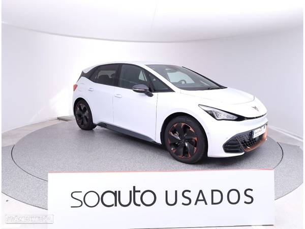 Cupra Born 77 kWh e-Boost - 20