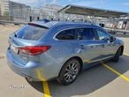 Mazda 6 G165 AT Attraction - 30