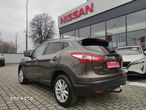 Nissan Qashqai 1.6 DCi 4x4 Tekna - 2