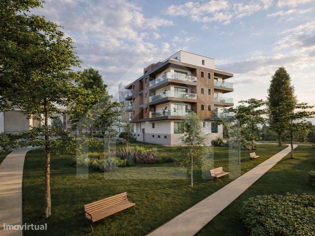 Apartamento T3 | Quinta de São Tomé| Condeixa-a-nova-13