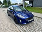 Ford Fiesta 1.0 EcoBoost S&S TITANIUM - 4