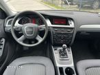 Audi A4 Avant 2.0 TDI DPF Ambition - 22