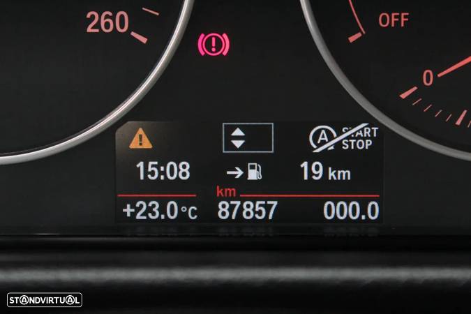 BMW 420 Gran Coupé d Advantage - 23