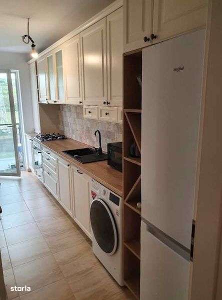 PF inchiriez ap 2 cam decomandat Grand Park cj - Imagine principală: 4/8