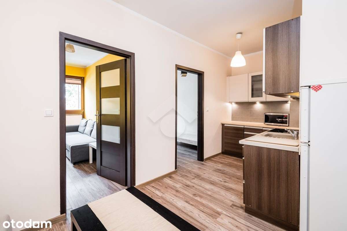 Wrocławska - 50mkw - 2 pokoje - NOWA CENA TYLKO DO KOŃCA ROKU!-10