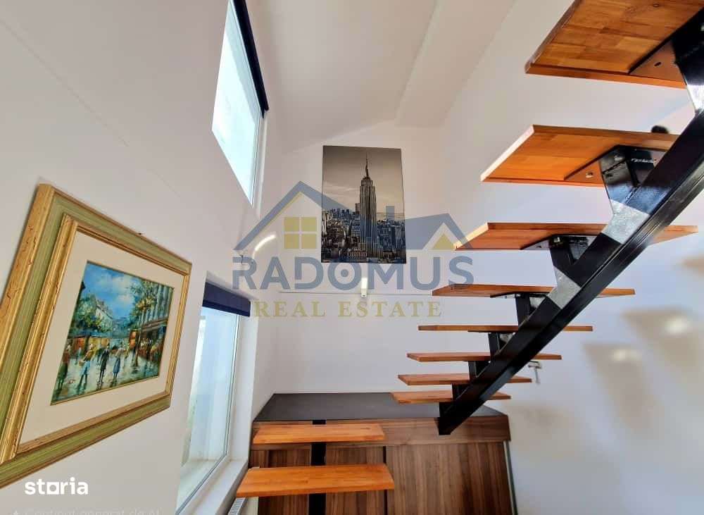 Casă cu piscină la preț de apartament - Ploiești - Teren 621 Mp-6