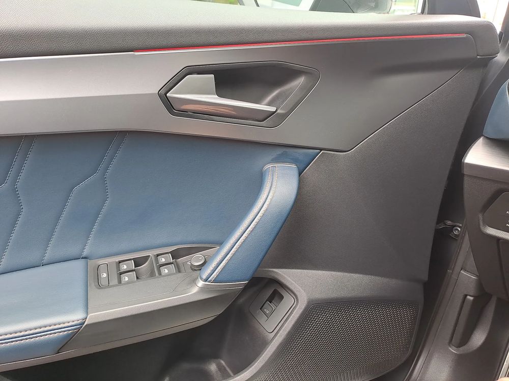 CUPRA CUPRA-FORMENTOR HAK 1 właściciel Salon PL ASO VAT23%