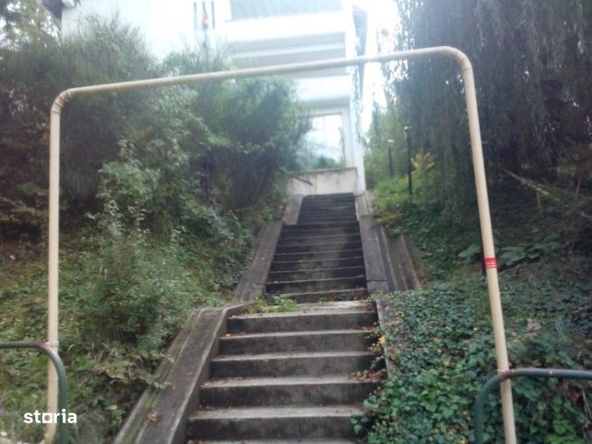 Vanzare Hotel Caprioara din Sovata - Licitatie 10.06.2025-2