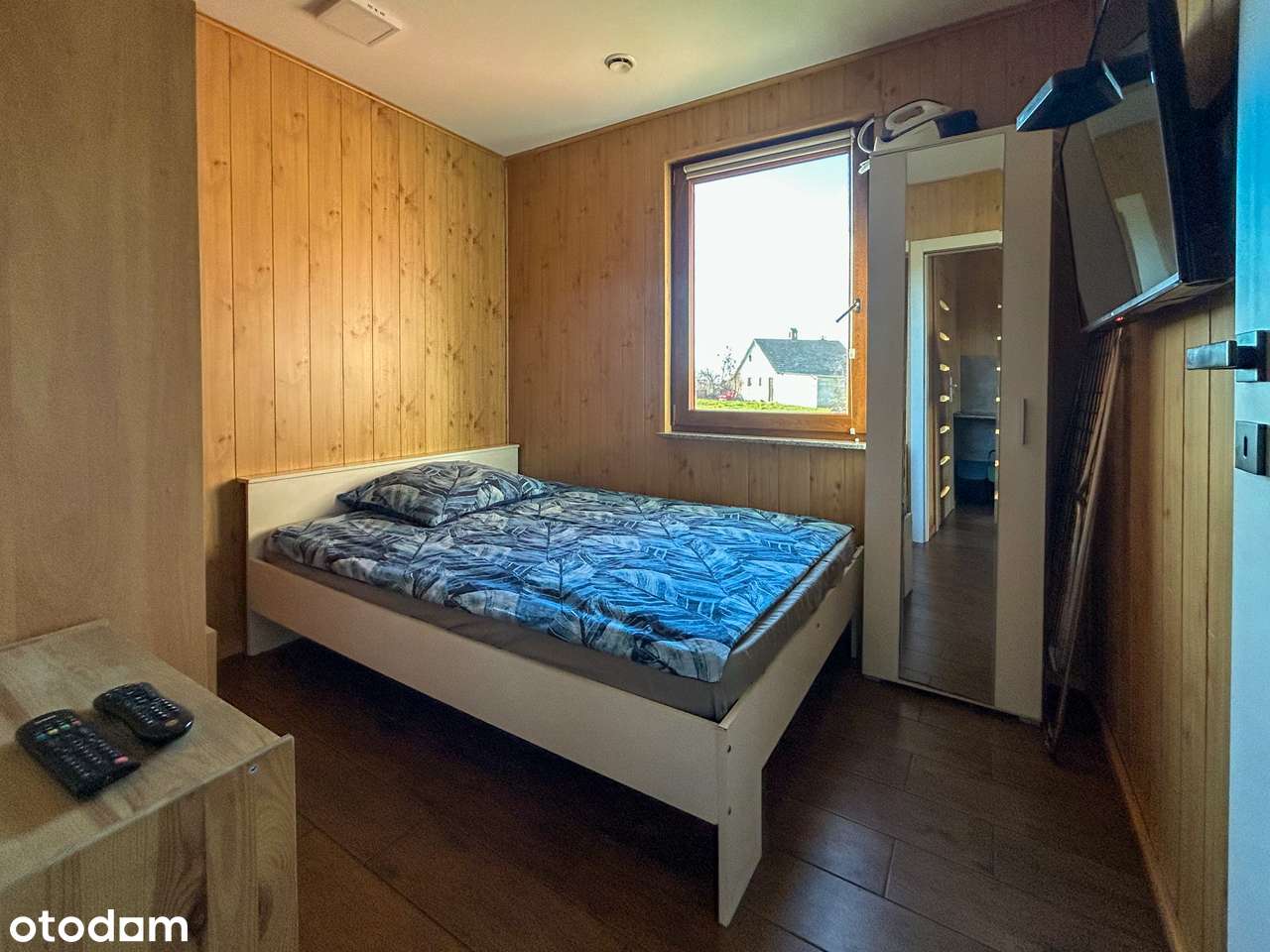 Do wynajęcia dom - Gulczewko - Pełny obrazek: 4/8