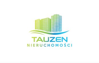 Tauzen Nieruchomości Logo