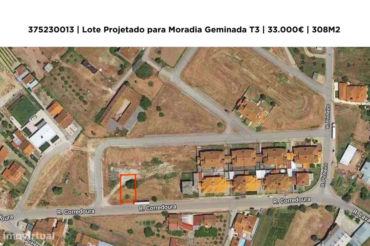 Urbanização 25 Lotes - Valor por Lote na descrição | ERA Imobiliária - Grande imagem: 2/26